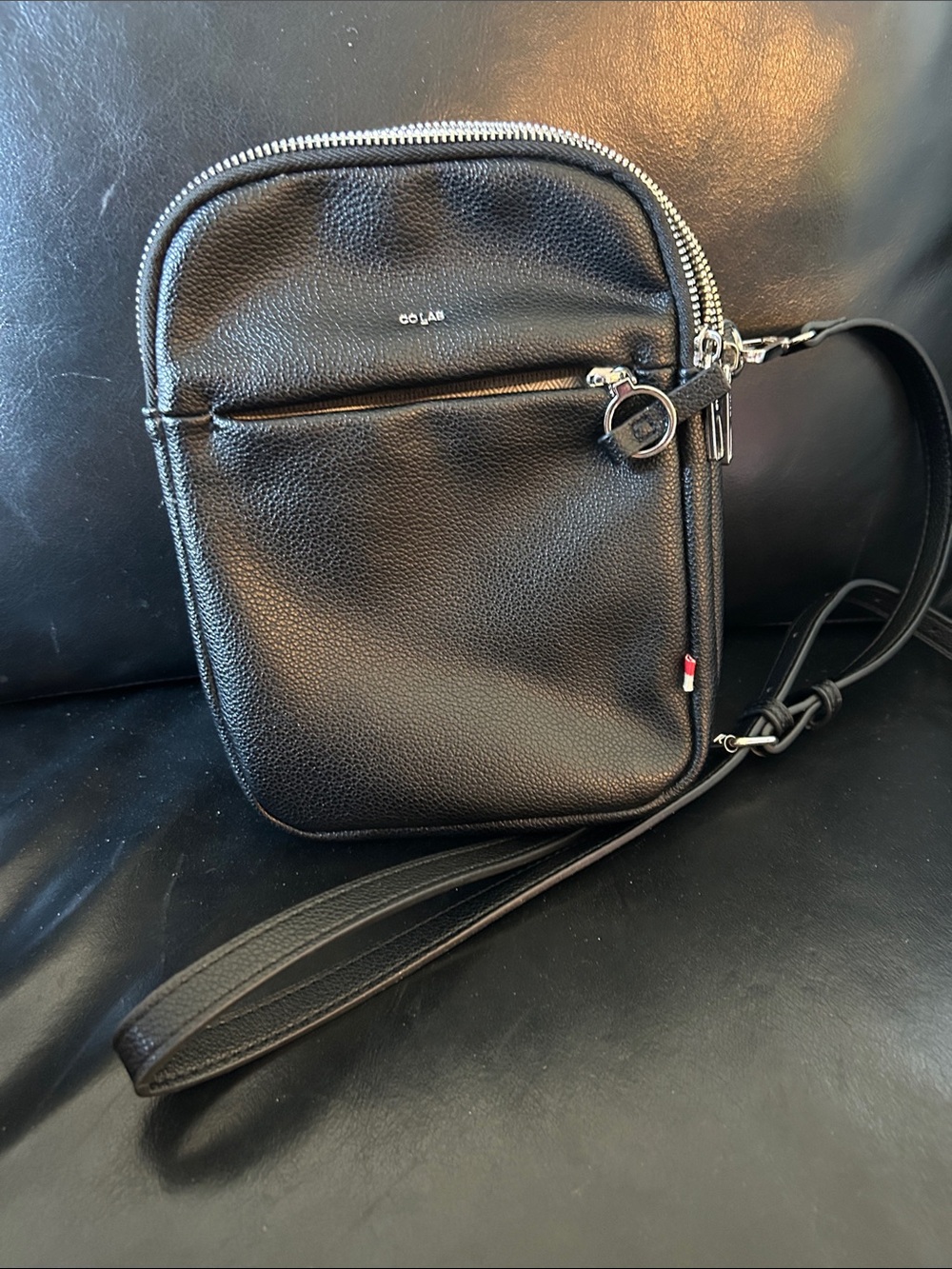 Co-Lab Nicky crossbody bag